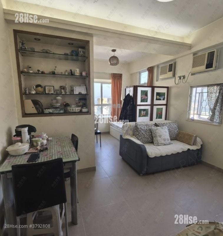 Tai Po Centre Sell 1 Bedroom , 1 Bathroom 361 ft²
