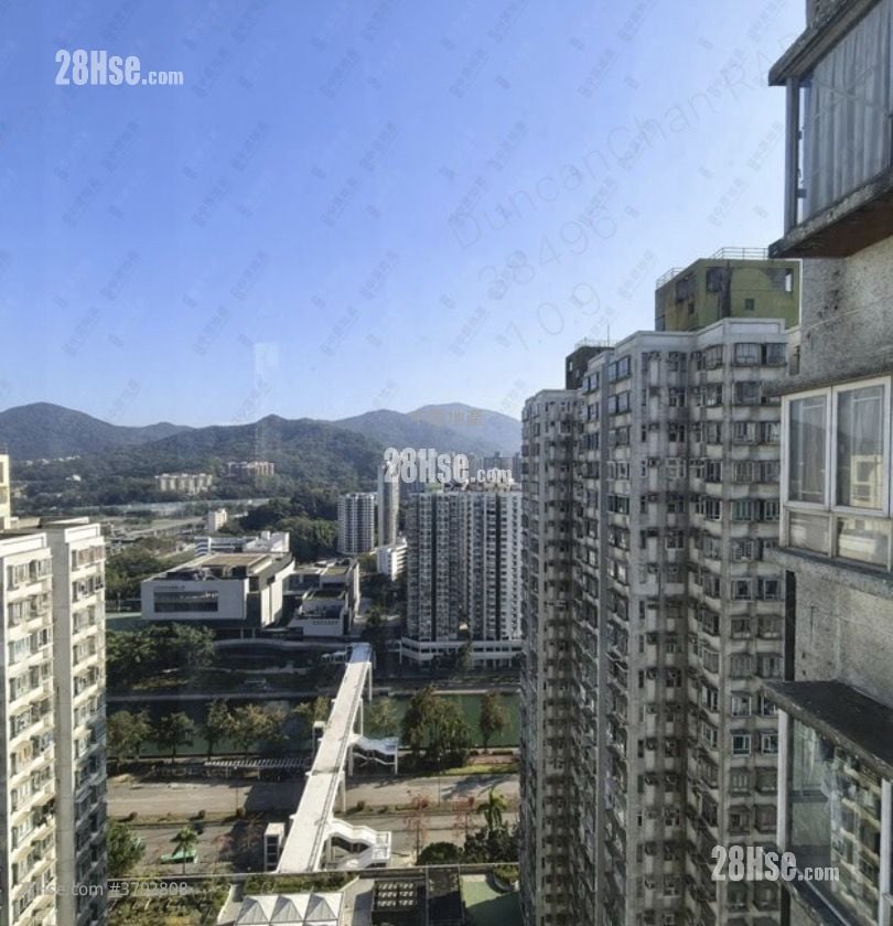 Tai Po Centre Sell 1 Bedroom , 1 Bathroom 361 ft²