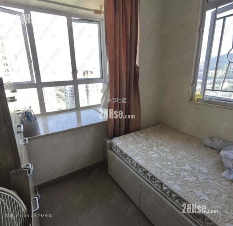 Tai Po Centre Sell 1 Bedroom , 1 Bathroom 361 ft²