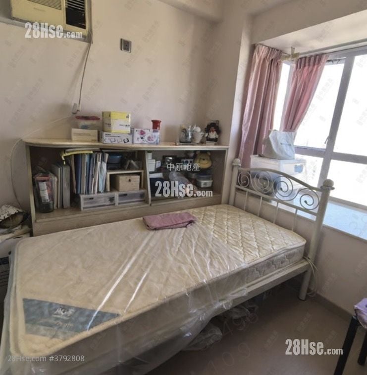 Tai Po Centre Sell 1 Bedroom , 1 Bathroom 361 ft²