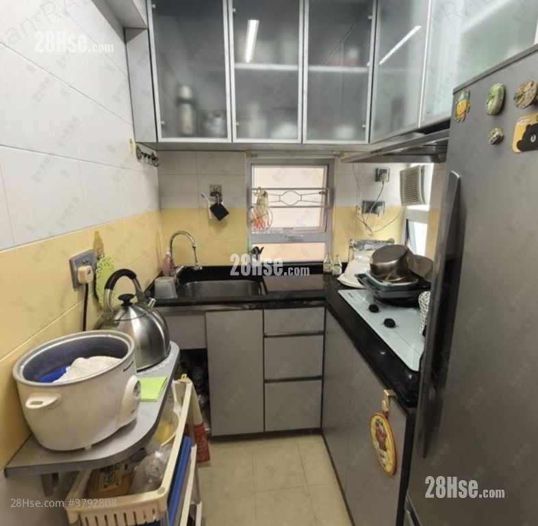Tai Po Centre Sell 1 Bedroom , 1 Bathroom 361 ft²