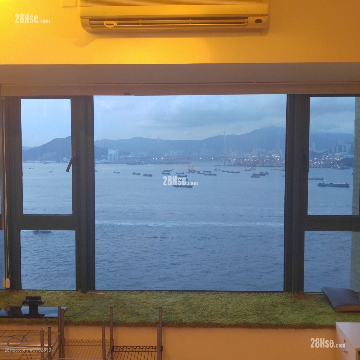 Manhattan Heights Sell 1 Bedroom , 1 Bathroom 438 ft²