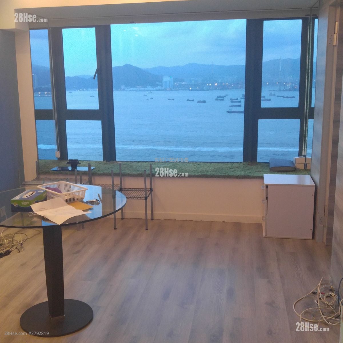 Manhattan Heights Sell 1 Bedroom , 1 Bathroom 438 ft²