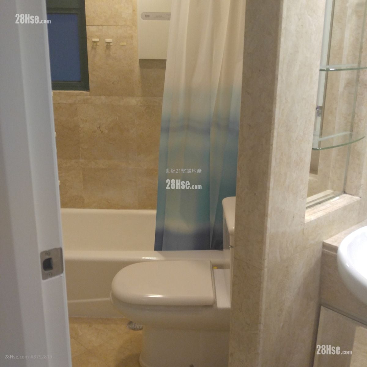 Manhattan Heights Sell 1 Bedroom , 1 Bathroom 438 ft²