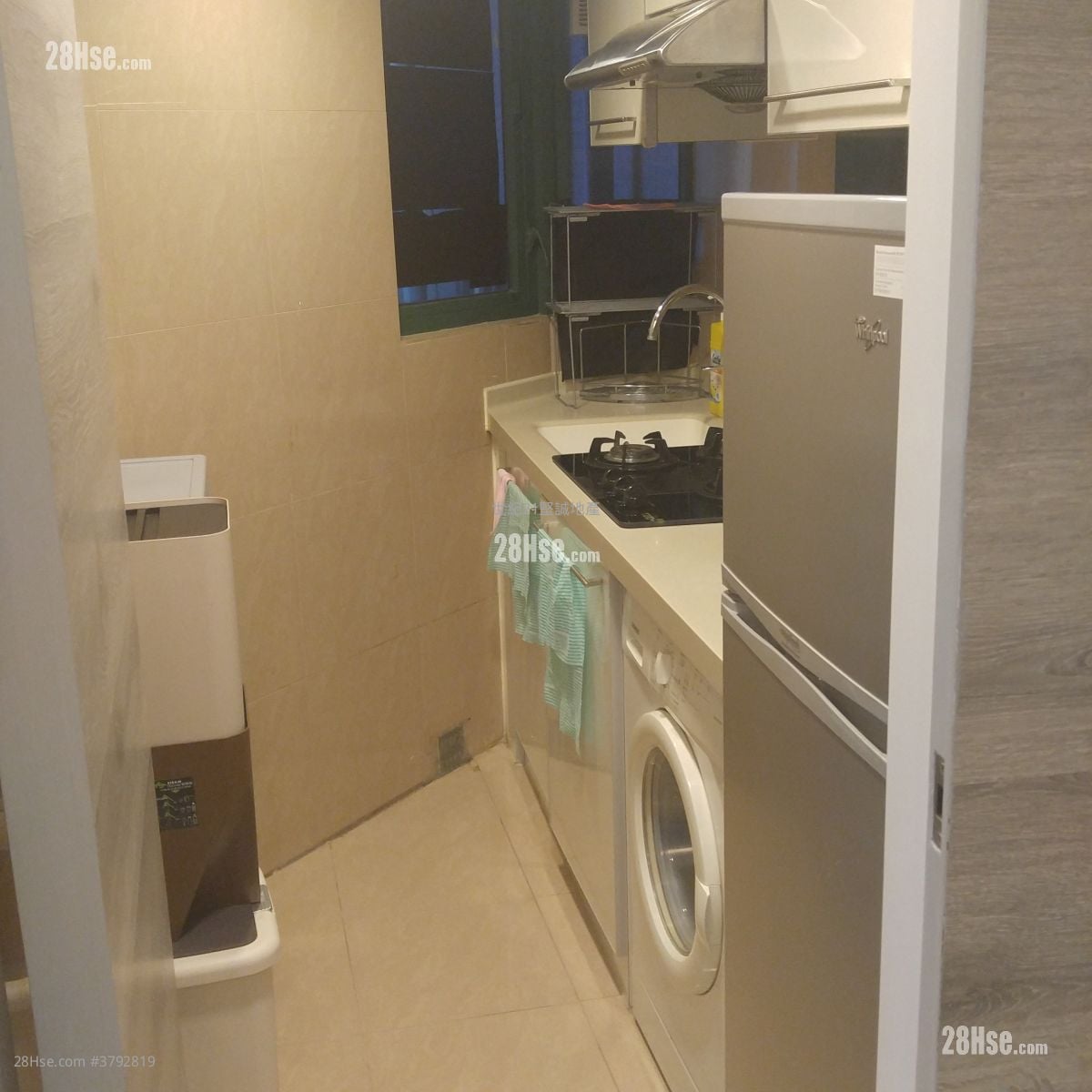 Manhattan Heights Sell 1 Bedroom , 1 Bathroom 438 ft²