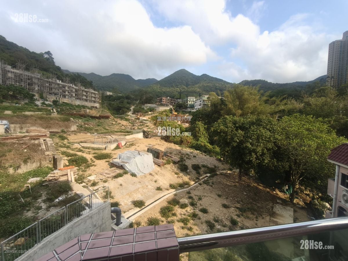 大蓝寮 租盘 2 房 , 1 浴室