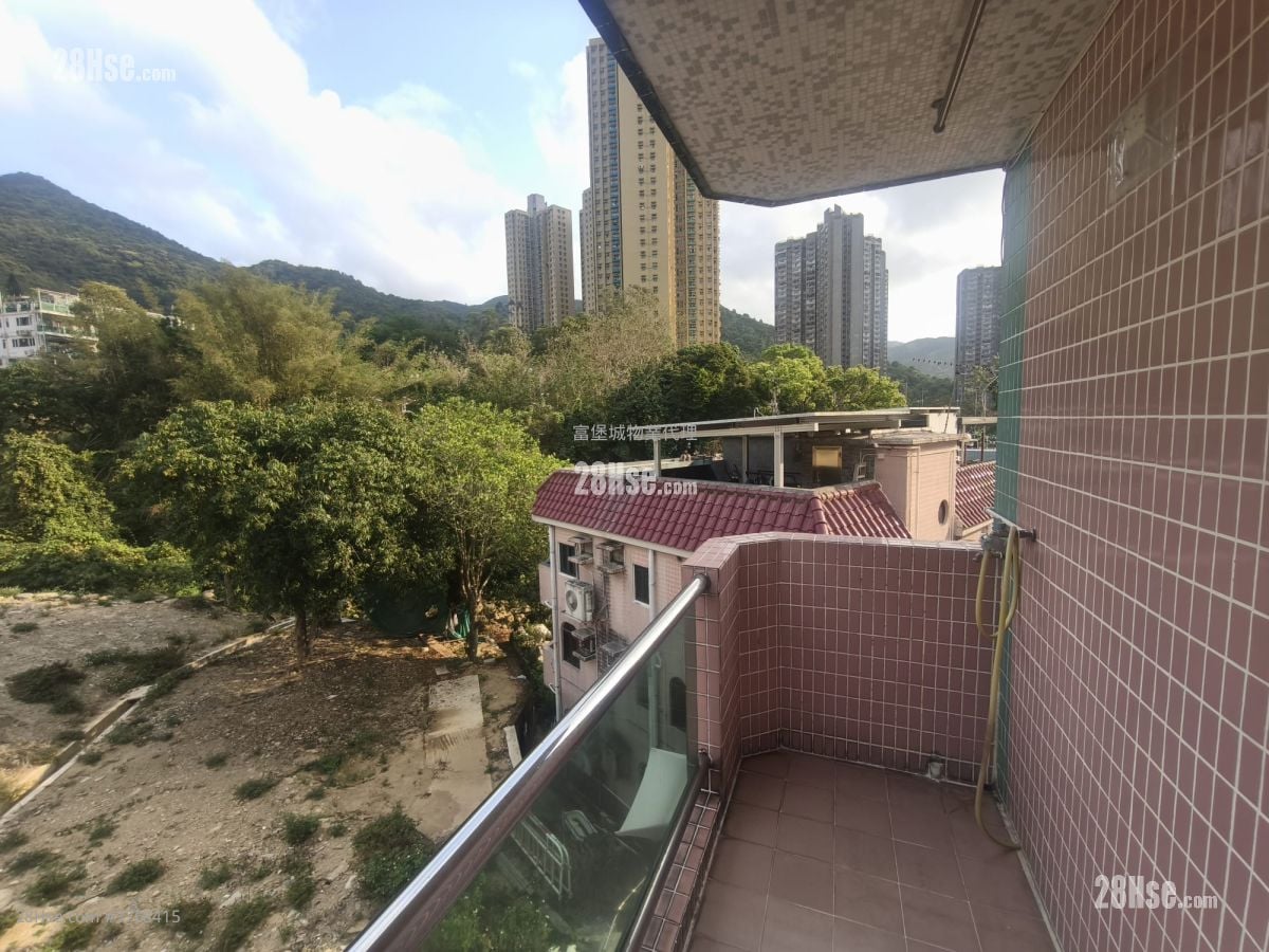 大蓝寮 租盘 2 房 , 1 浴室