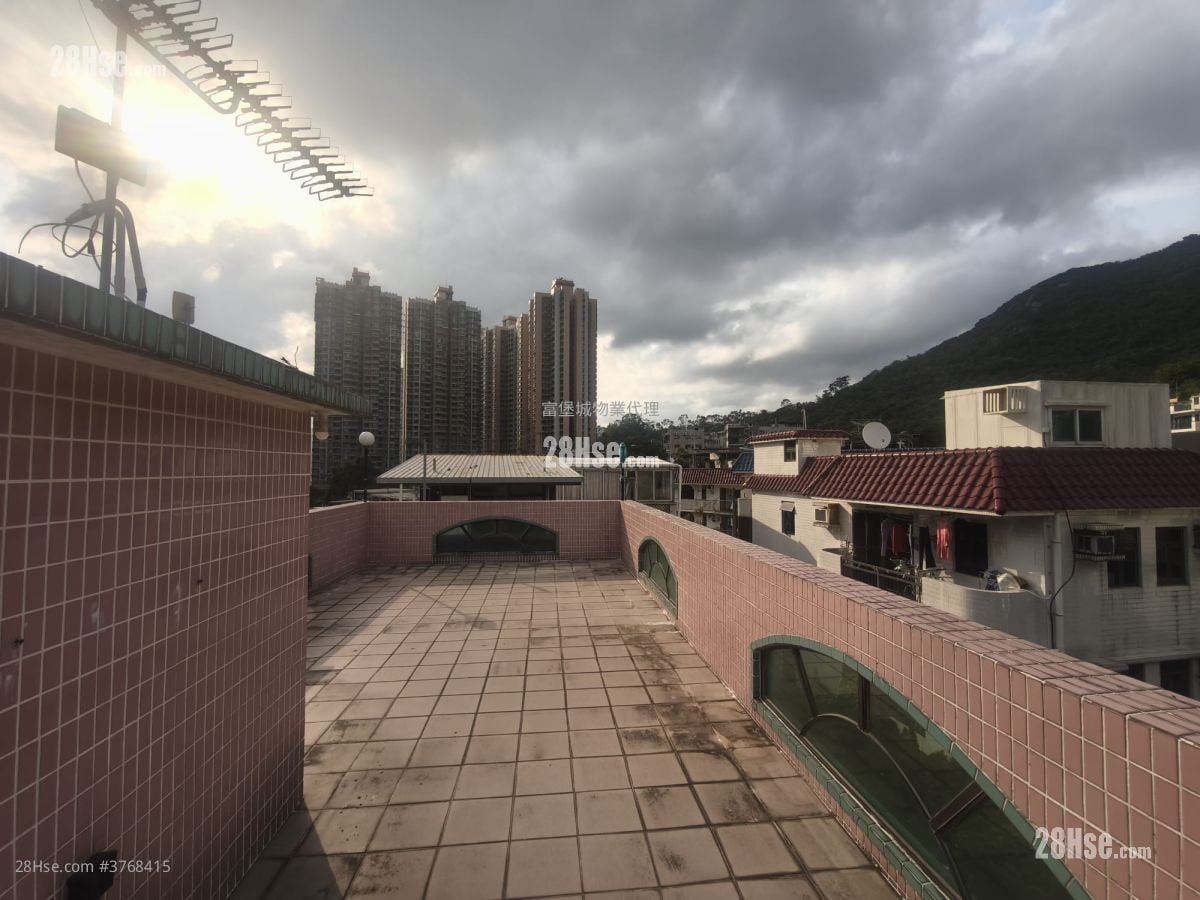 大蓝寮 租盘 2 房 , 1 浴室