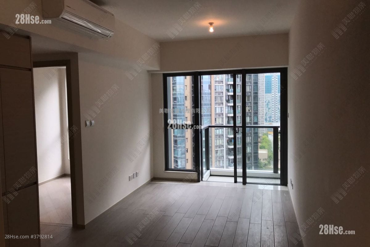 天晋 售盘 2 房 , 1 浴室 544 平方尺