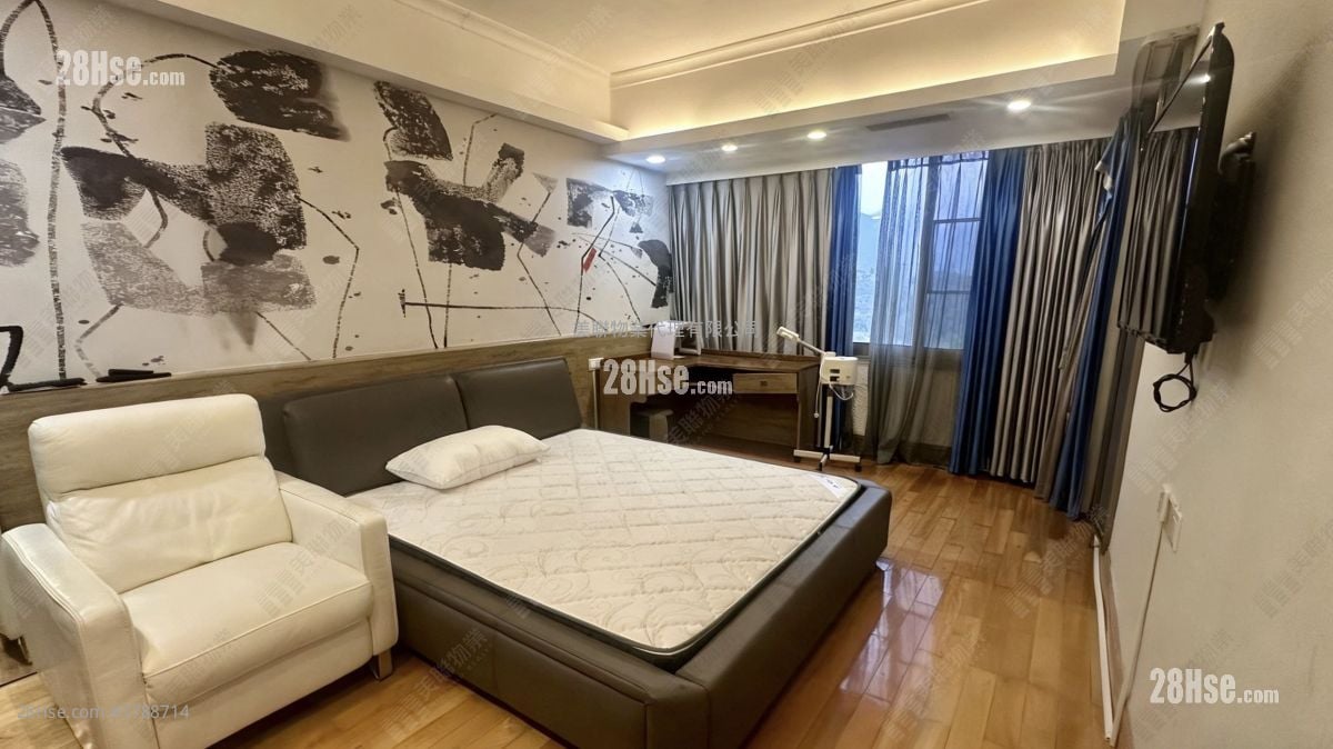 Tycoon Place Rental 4 Bedrooms , 2 Bathrooms 2,706 ft²