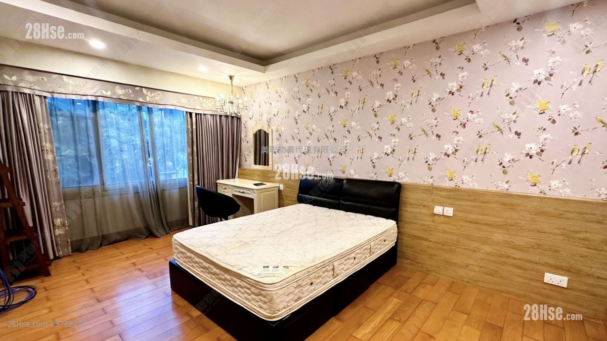 Tycoon Place Rental 4 Bedrooms , 2 Bathrooms 2,706 ft²