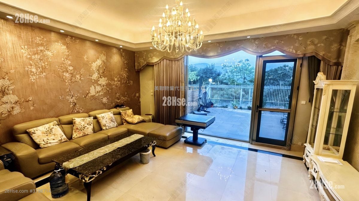 Tycoon Place Rental 4 Bedrooms , 2 Bathrooms 2,706 ft²