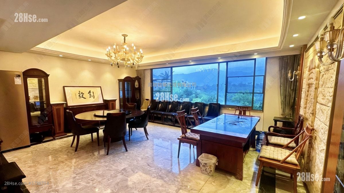 Tycoon Place Rental 4 Bedrooms , 2 Bathrooms 2,706 ft²