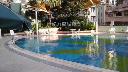 Manhattan Heights Sell 1 Bedroom , 1 Bathroom 438 ft²