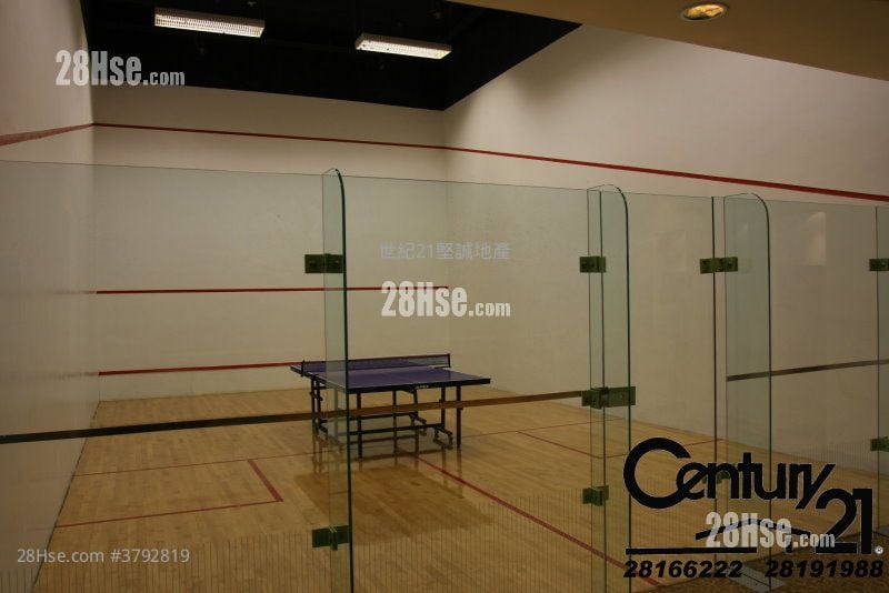 Manhattan Heights Sell 1 Bedroom , 1 Bathroom 438 ft²