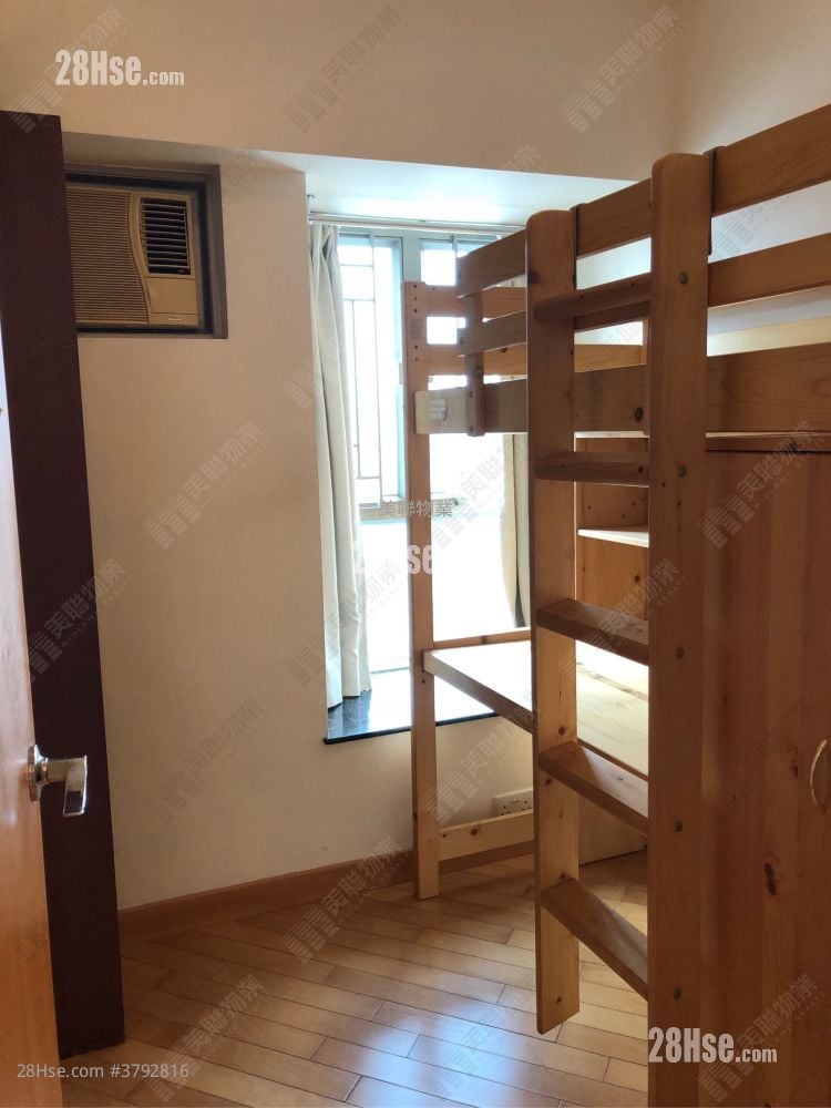 Yoho Town 租盘 3 房 , 1 浴室 545 平方尺