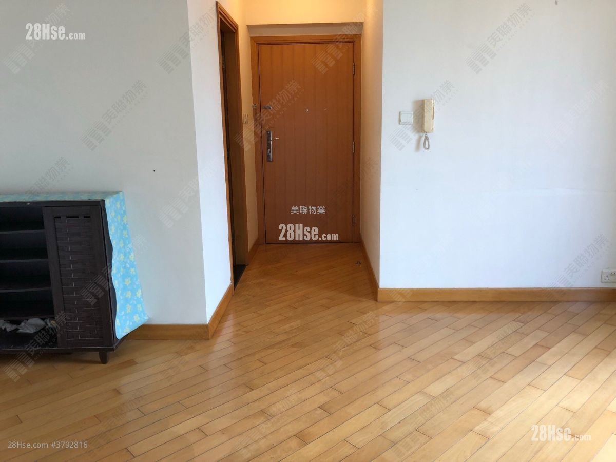 Yoho Town 租盘 3 房 , 1 浴室 545 平方尺