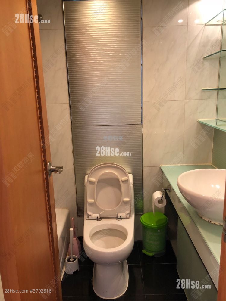 Yoho Town 租盘 3 房 , 1 浴室 545 平方尺