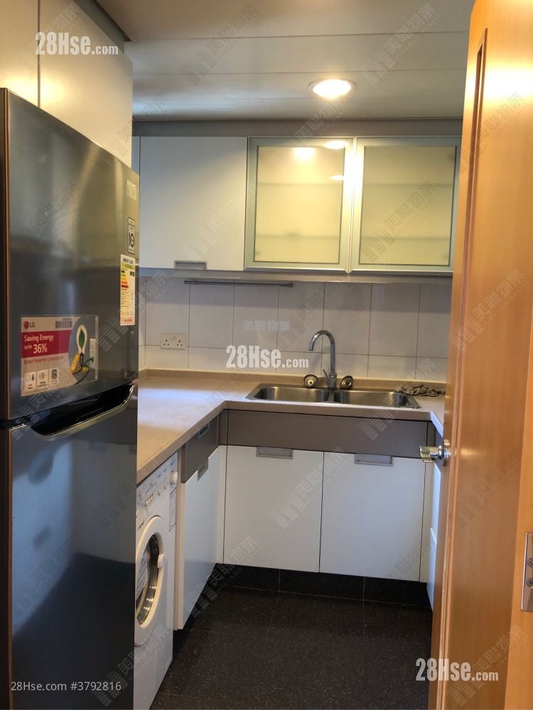 Yoho Town 租盘 3 房 , 1 浴室 545 平方尺