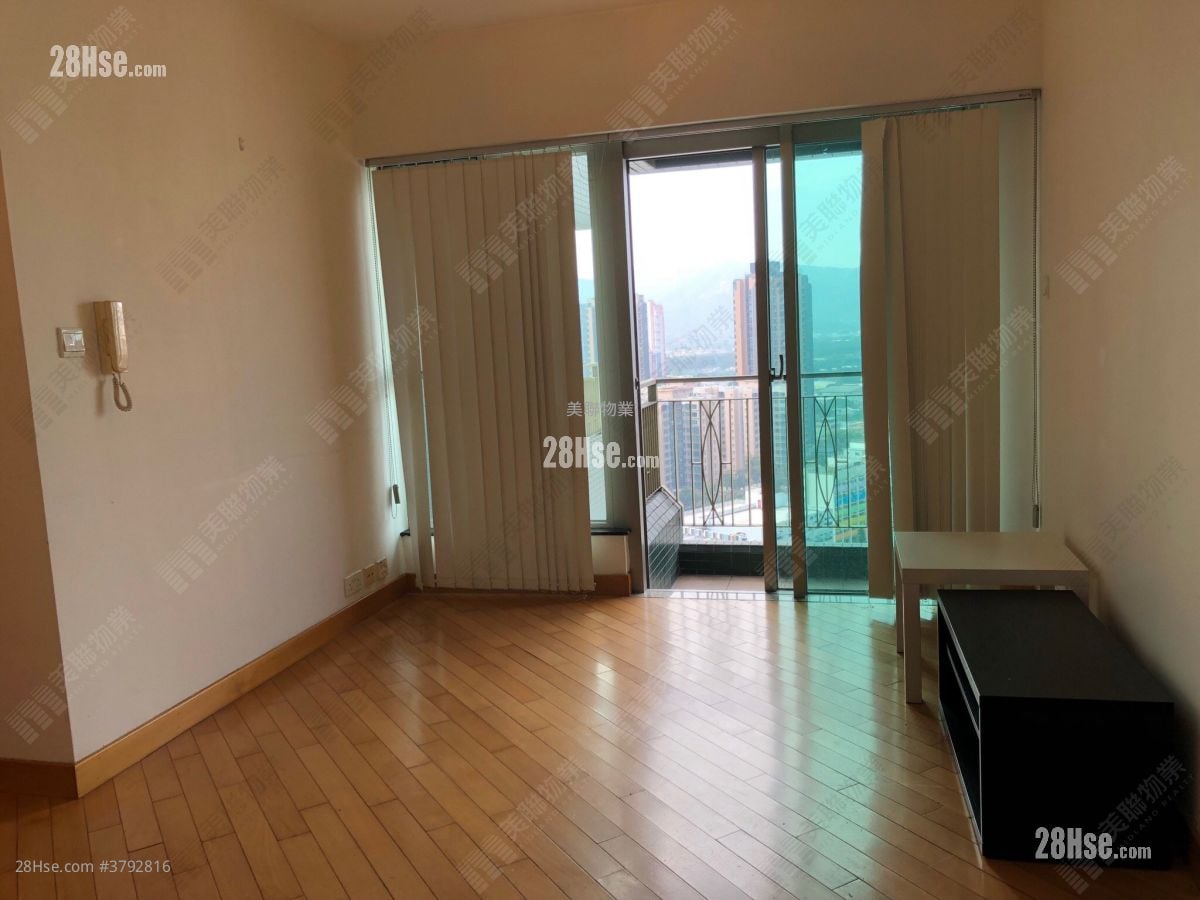 Yoho Town 租盘 3 房 , 1 浴室 545 平方尺