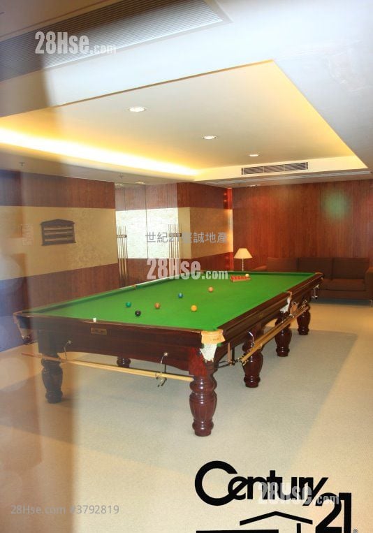 Manhattan Heights Sell 1 Bedroom , 1 Bathroom 438 ft²