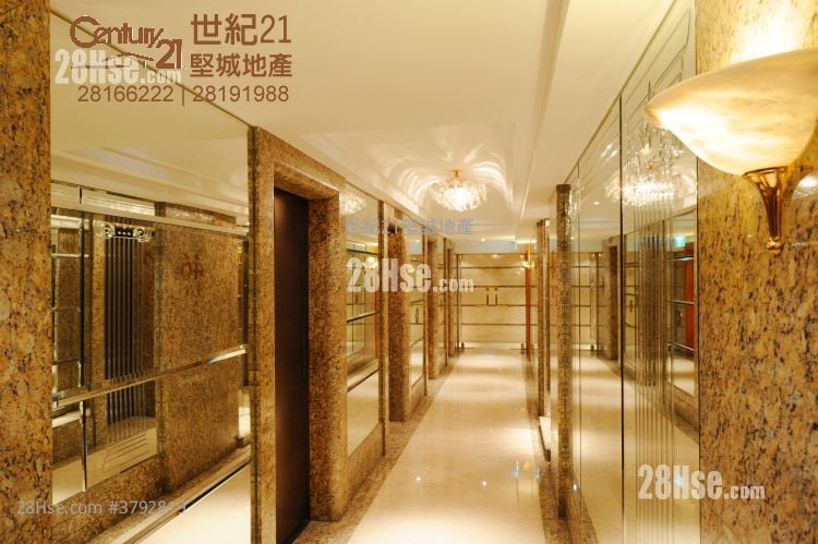 Manhattan Heights Sell 1 Bedroom , 1 Bathroom 438 ft²