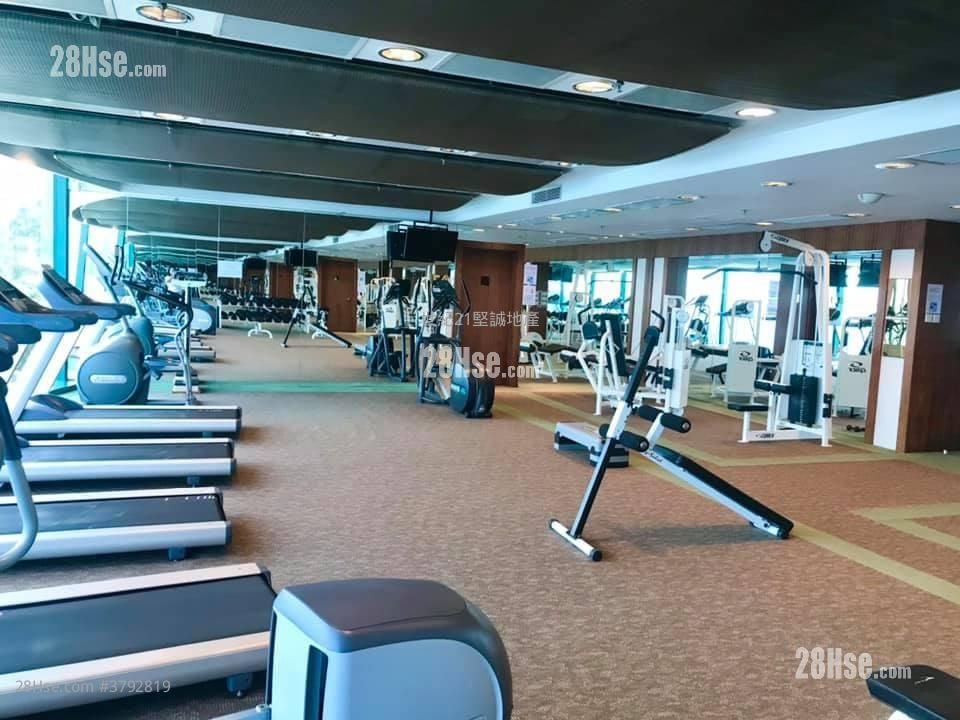 Manhattan Heights Sell 1 Bedroom , 1 Bathroom 438 ft²