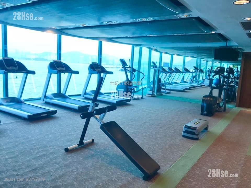 Manhattan Heights Sell 1 Bedroom , 1 Bathroom 438 ft²