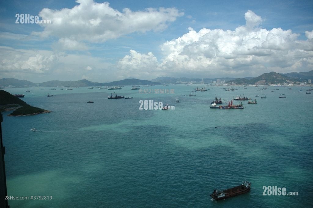 Manhattan Heights Sell 1 Bedroom , 1 Bathroom 438 ft²