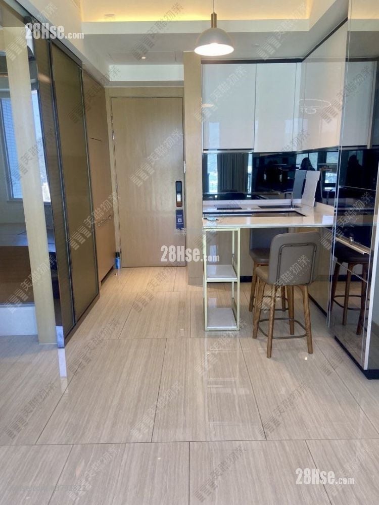 汇玺 租盘 1 房 , 1 浴室 350 平方尺