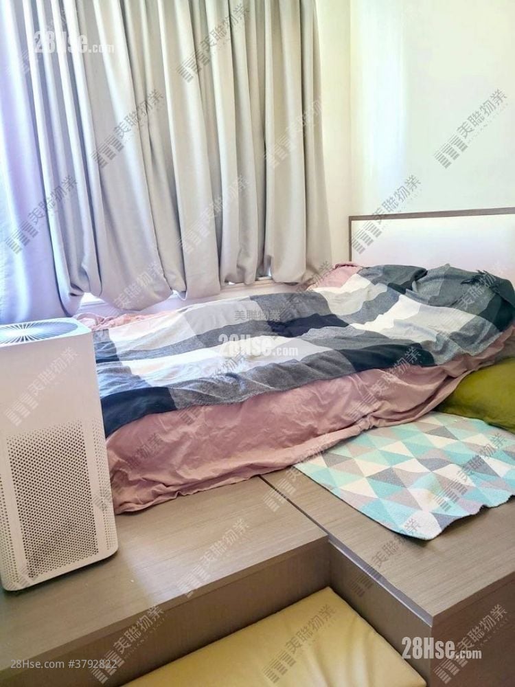 汇玺 租盘 1 房 , 1 浴室 350 平方尺