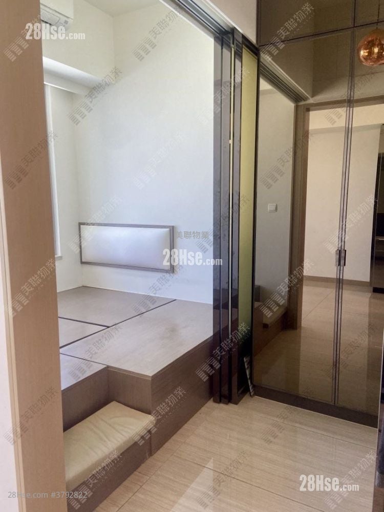 汇玺 租盘 1 房 , 1 浴室 350 平方尺