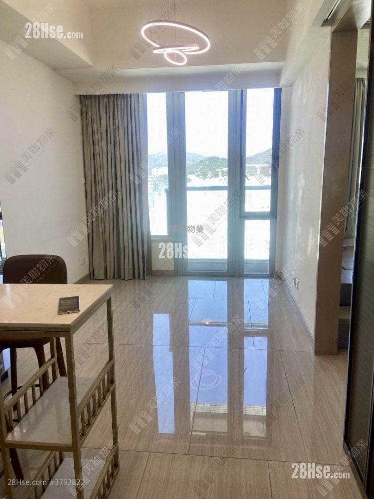 汇玺 租盘 1 房 , 1 浴室 350 平方尺