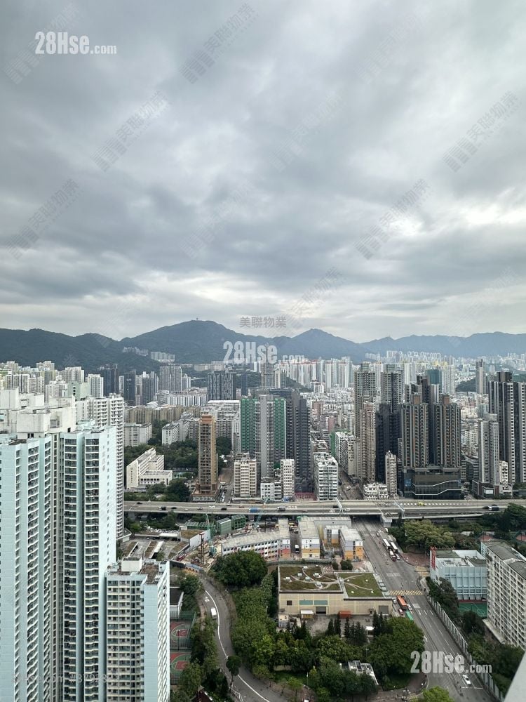 汇玺 租盘 1 房 , 1 浴室 350 平方尺