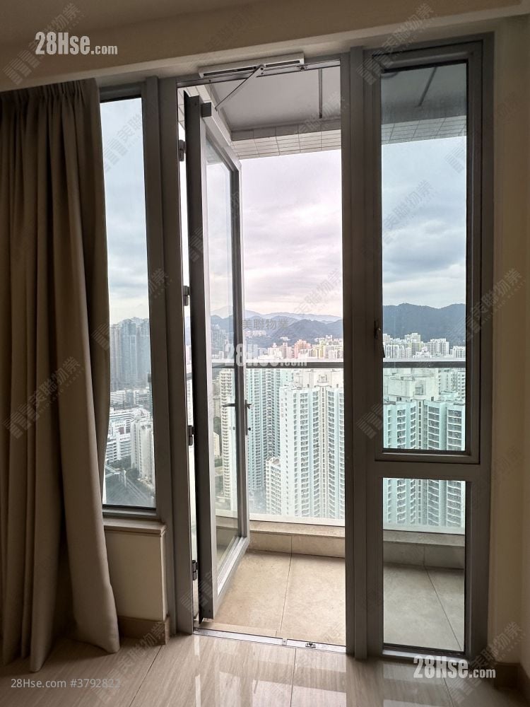 汇玺 租盘 1 房 , 1 浴室 350 平方尺