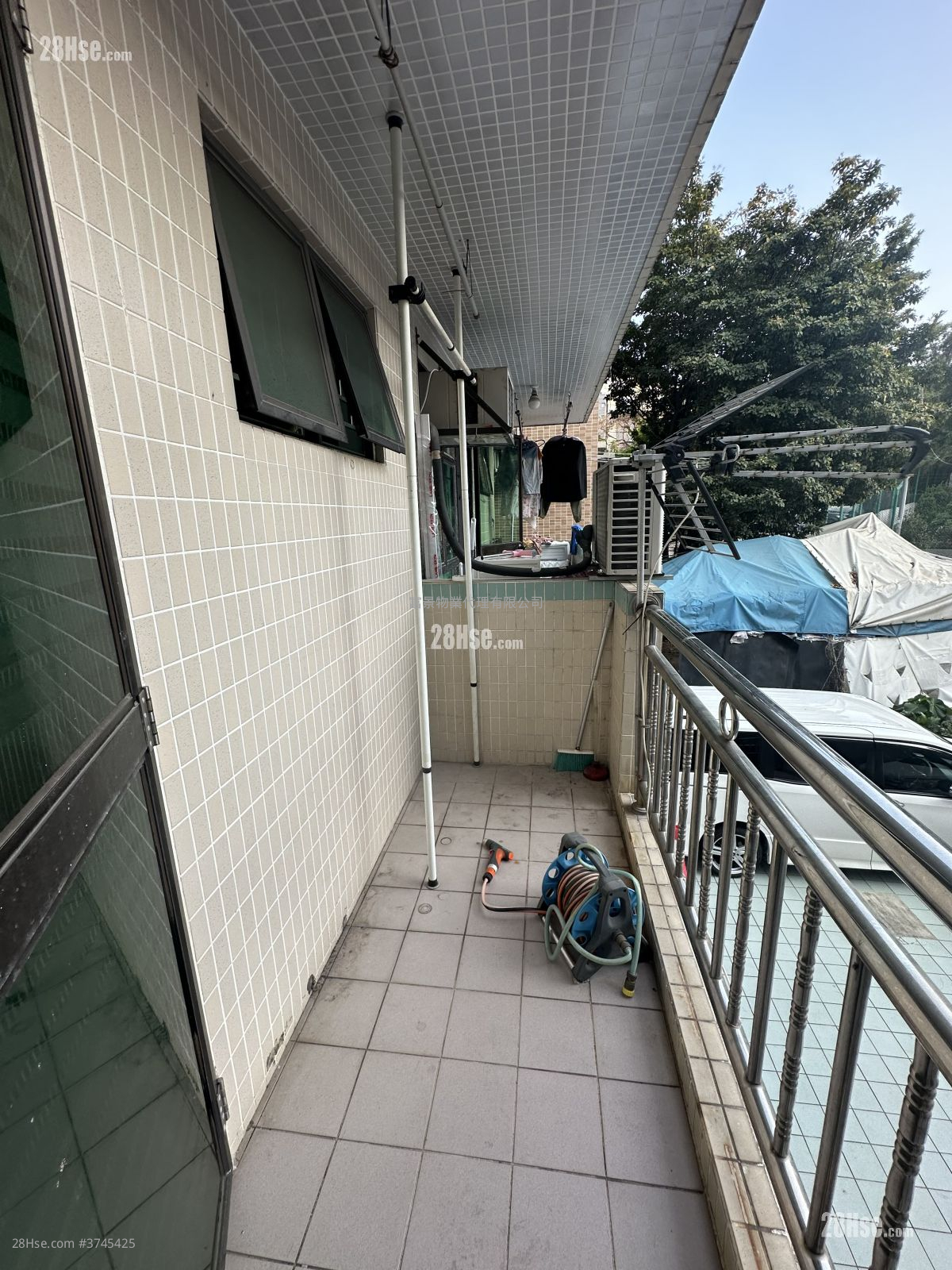 Kei Lun Wai Rental 2 Bedrooms , 1 Bathroom 320 ft²