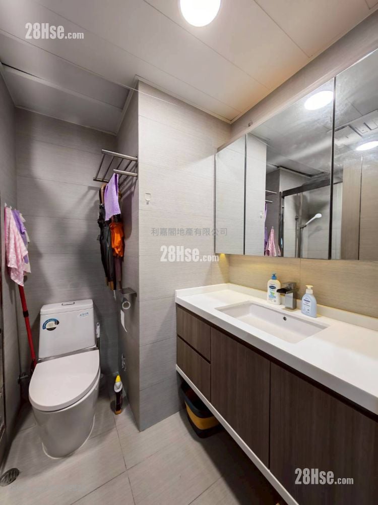 蓝澄湾 售盘 2 房 451 平方尺