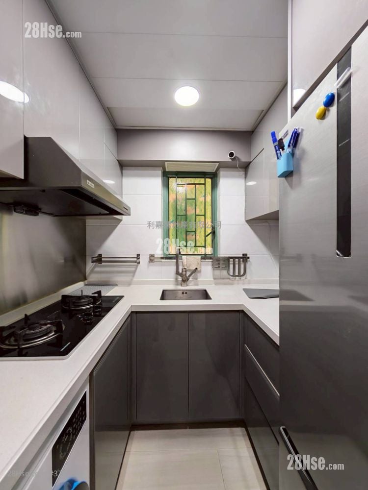 蓝澄湾 售盘 2 房 451 平方尺