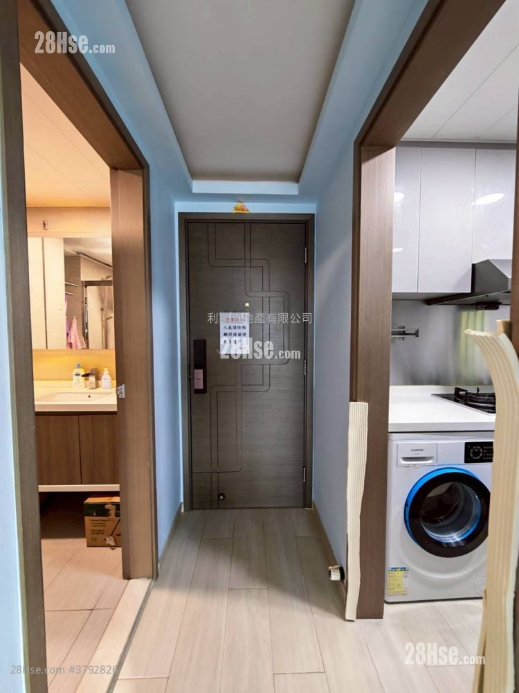 蓝澄湾 售盘 2 房 451 平方尺