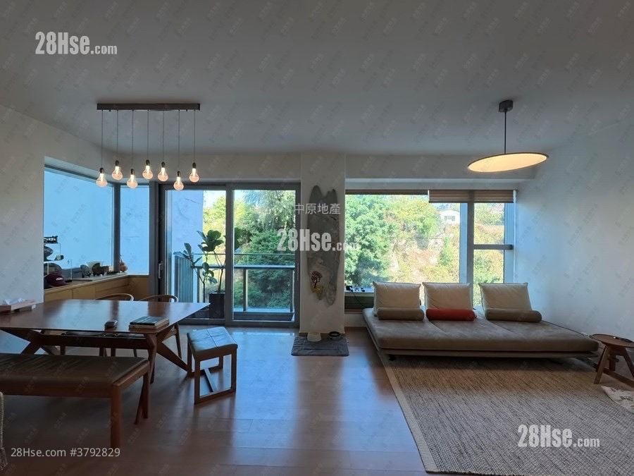 枣梨雅道3号 售盘 3 房 1,094 平方尺