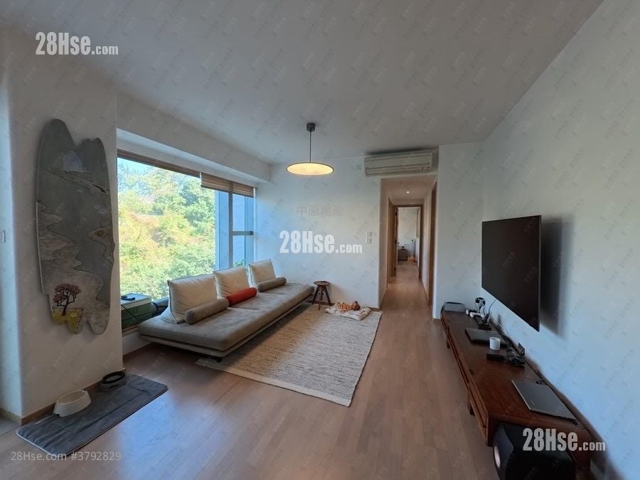 枣梨雅道3号 售盘 3 房 1,094 平方尺