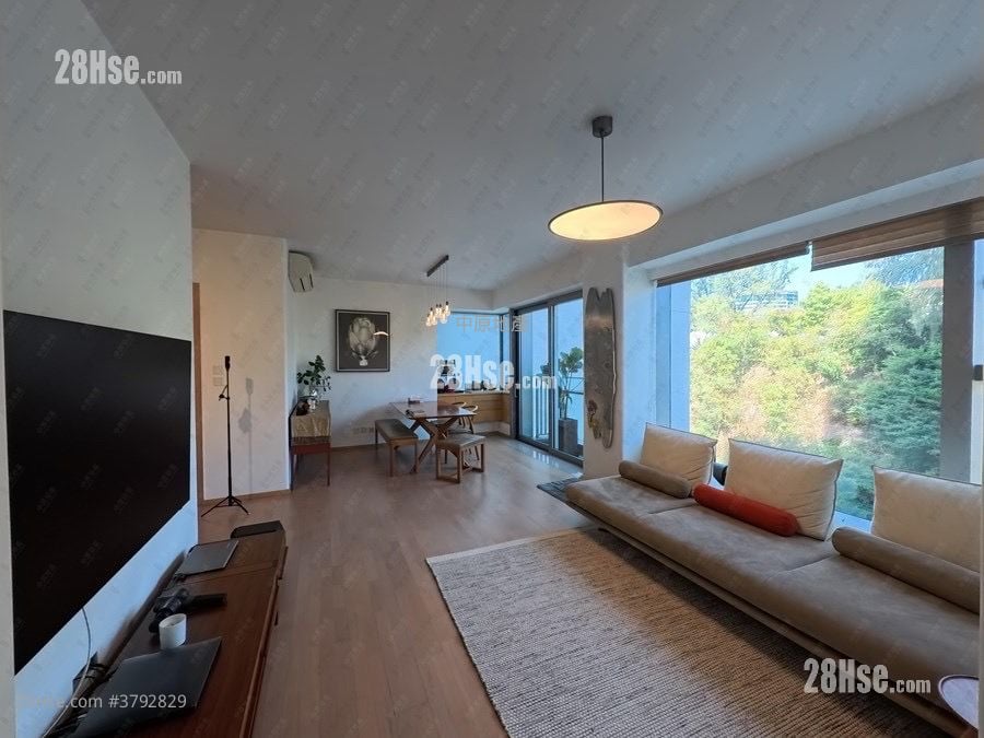 枣梨雅道3号 售盘 3 房 1,094 平方尺