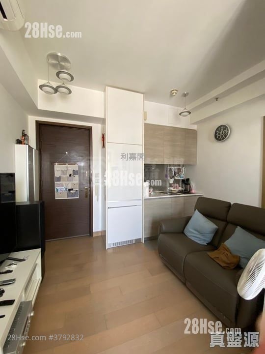 尚悦 售盘 2 房 356 平方尺