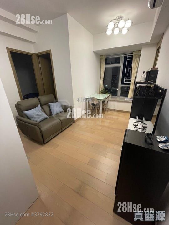 尚悦 售盘 2 房 356 平方尺