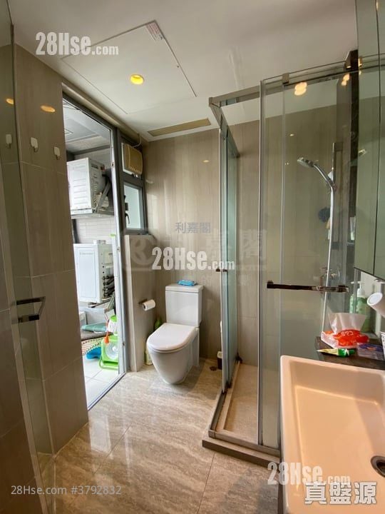 尚悦 售盘 2 房 356 平方尺