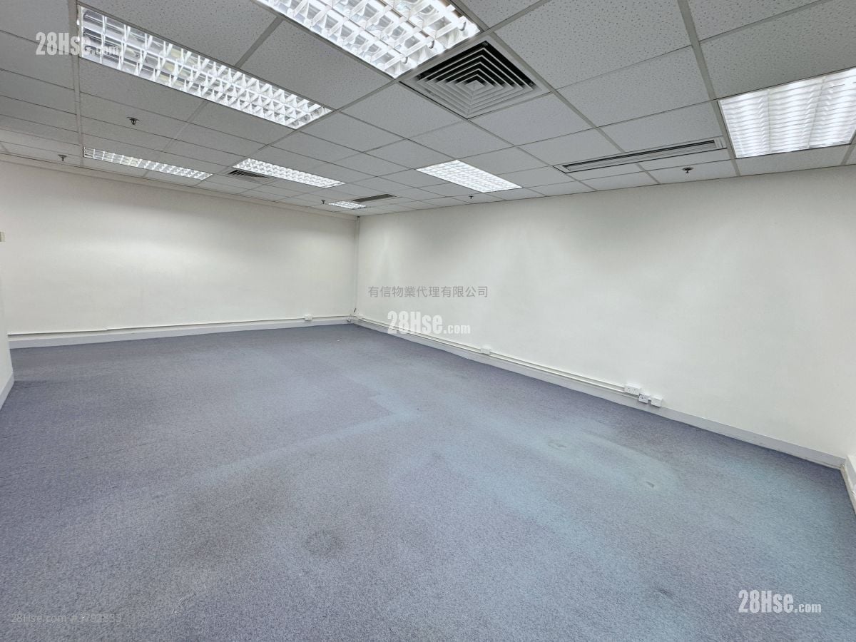 Laws Commercial Plaza Rental