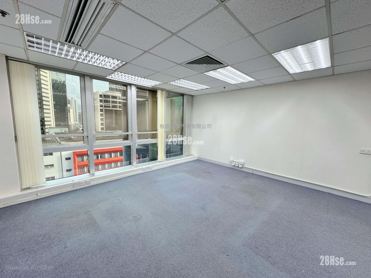 Laws Commercial Plaza Rental