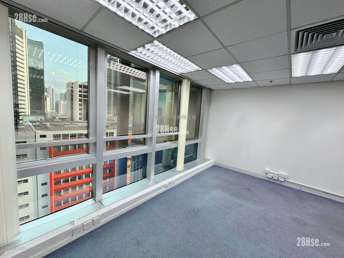 Laws Commercial Plaza Rental