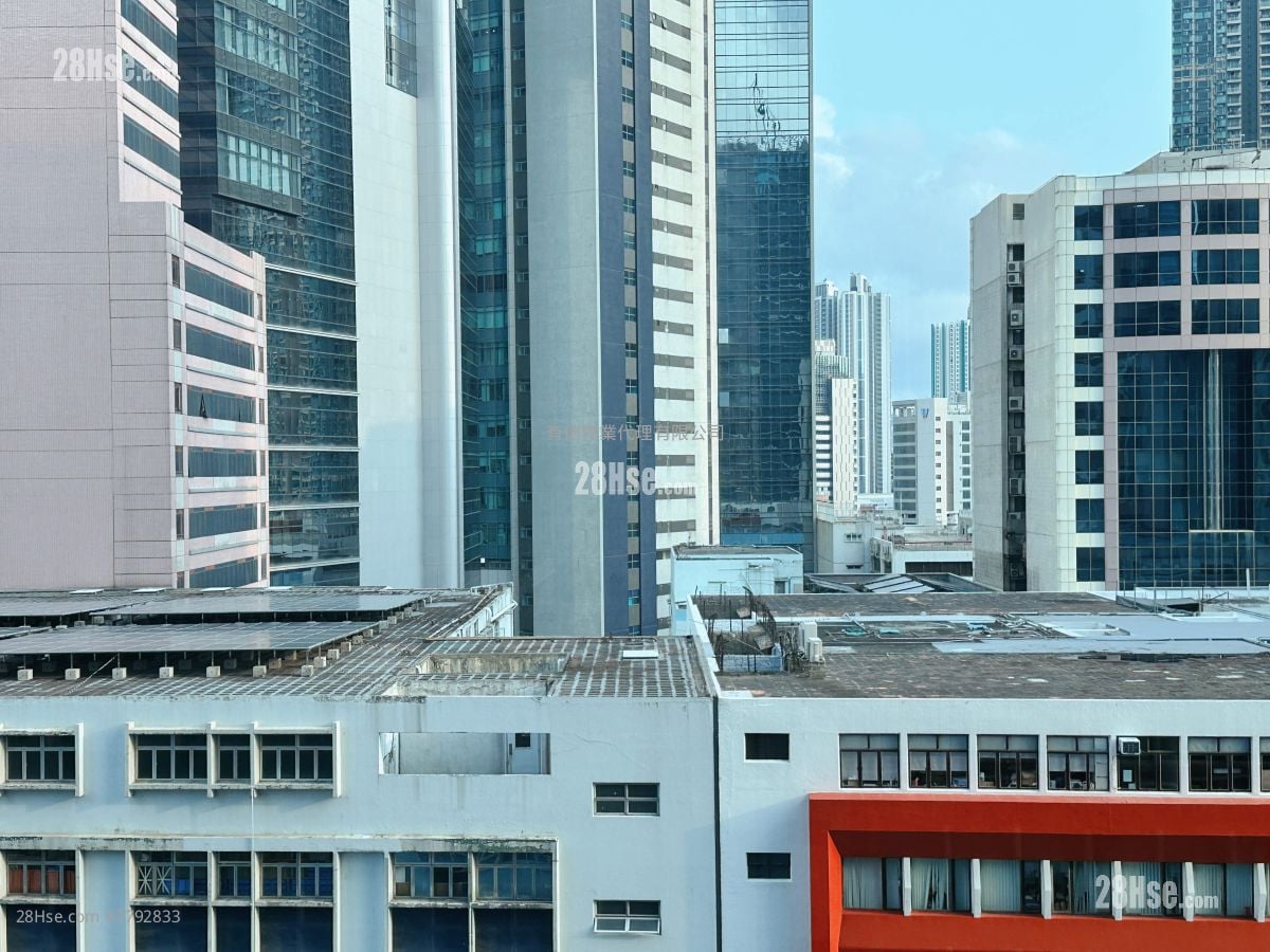 Laws Commercial Plaza Rental