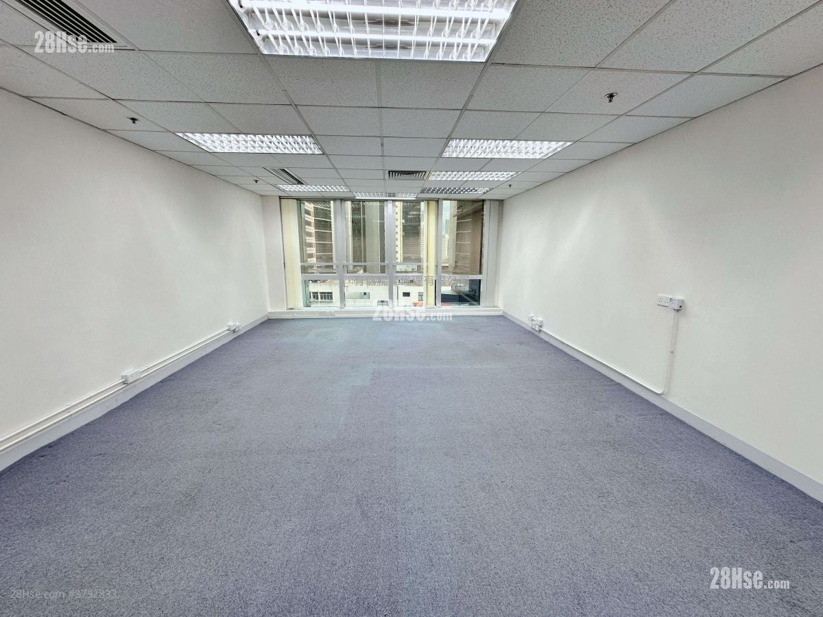 Laws Commercial Plaza Rental